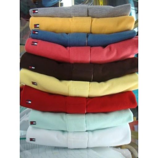 Tommy Hilfiger