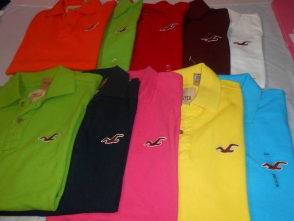 Hollister