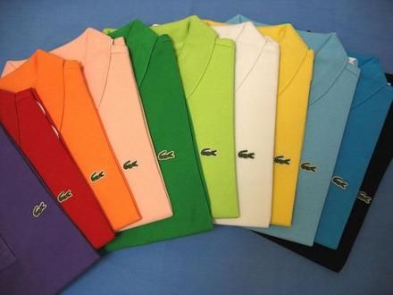 Lacoste